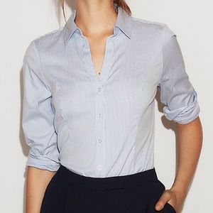 Express | Essentials Work Shirt